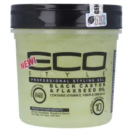 ecoco-eco-style-professional-styling-gel-black-castor-and-flaxseed-oil