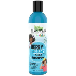 taliah-waajid-for-children-berry-clean-3-in-1-shampoo
