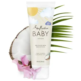 shea-moisture-100percent-virgin-coconut-oil-baby-lotion