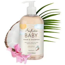 shea-moisture-100percent-virgin-coconut-oil-baby-wash-and-shampoo