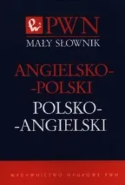 maly-slownik-angielsko-polski-i-polsko-angielski