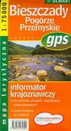bieszczady-pogorze-przemyskie-mapa-turystyczna-1-75-000