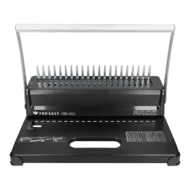 biurowa-bindownica-do-opraw-plastikowych-proeasy-cbb-2412-czarna-a4