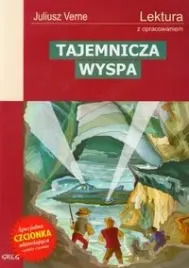 tajemnicza-wyspa-lektura-z-opracowaniem