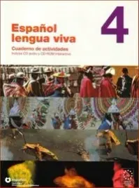 espanol-lengua-viva-4-cwiczenia-cd-audio-i-cd-rom