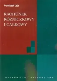 rachunek-rozniczkowy-i-calkowy-ze-wstepem-do-rownan-rozniczkowych