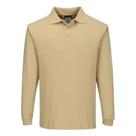 koszulka-polo-modaflame-ognioodporna-esd-en11612-r-s-bezowy-jasnobrazowy