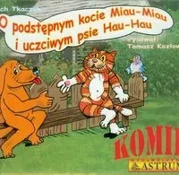o-podstepnym-kocie-miau-miau-i-uczciwym-psie-hau-hau-z-plyta-cd