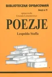 biblioteczka-opracowan-poezje-leopolda-staffa