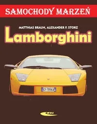 lamborghini