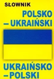 slownik-polsko-ukrainski-ukrainsko-polski