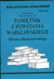 pamietnik-z-powstania-warszawskiego-biblioteczka-opracowan