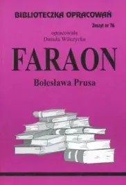faraon-biblioteczka-opracowan-zeszyt-76