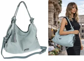 torebka-damska-shopper-worek-modna-lekka-torba-na-ramie-ch812-niebieska