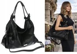 torebka-damska-shopper-worek-modna-lekka-torba-pasek-na-ramie-ch812-czarna
