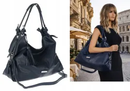 torebka-damska-shopper-worek-modna-lekka-torba-na-ramie-ch812-granatowa