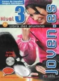 joven-es-3-podrecznik-cd