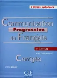 communication-progressive-du-francais-corriges