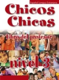 chicos-chicas-3-gim-podrecznik-jezyk-angielski