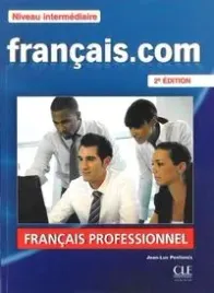 francais-com-niveau-intermediaire-podrecznik-dvd-guide-communication