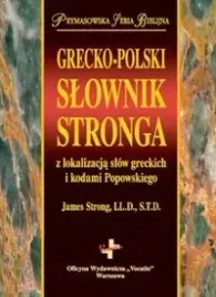 grecko-polski-slownik-stronga