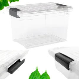 pojemnik-plastikowy-z-pokrywa-zamykany-na-zatrzaski-uniwersalny-duzy-25l