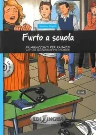 furto-a-scuola-ksiazka-plyta-cd-audio