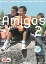 aula-amigos-2-podrecznik-cd