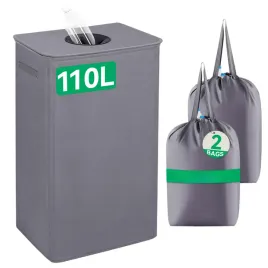 kosz-na-butelki-kaucyjne-zwrotne-torba-z-uchwytami-110l-solidny-szary