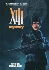 xiii-mystery-tom-5-steve-rowland