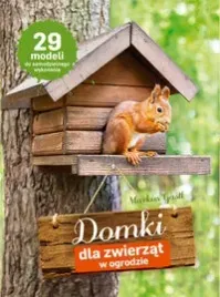 domki-dla-zwierzat-w-ogrodzie