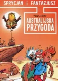 sprycjan-i-fantazjusz-australijska-przygoda