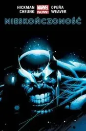 nieskonczonosc