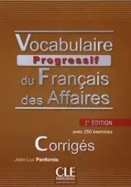 vocabulaire-progressif-des-affaires-klucz-2-edycja