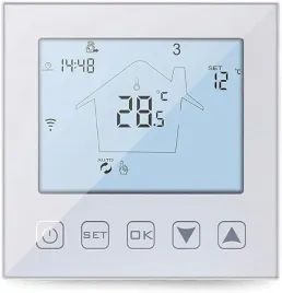 inteligentny-termostat-ketotek-wifi-ogrzewania-alexa-tuya-bialy-ktf0155c