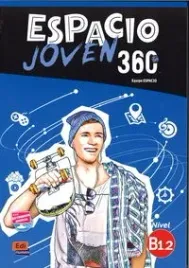 espacio-joven-360-b1-2-podrecznik