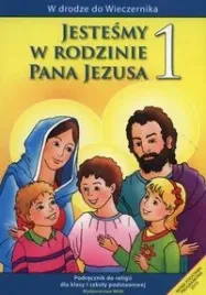 jestesmy-w-rodzinie-pana-jezusa-1-podrecznik