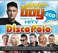 power-boy-prezentuje-hity-disco-polo-2cd