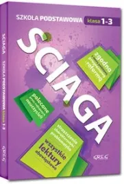 sciaga-szkola-podstawowa-klasy-1-3