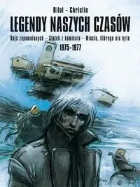 legendy-naszych-czasow-komiks