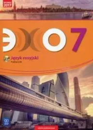 echo-jezyk-rosyjski-7-podrecznik-cd