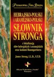 hebrajsko-polski-i-aramejsko-polski-slownik-stronga