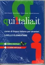 qui-italia-it-livello-elementare-a1-a2-podrecznik-mp3