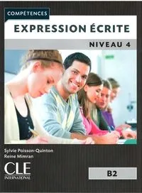 expression-ecrite-4-niveau-b2
