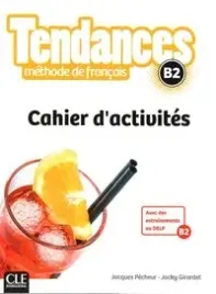 tendances-b2-cwiczenia