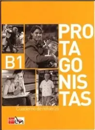 protagonistas-b1-cwiczenia