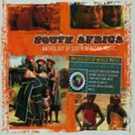 anthology-of-south-african-cd