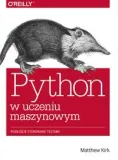python-w-uczeniu-maszynowym
