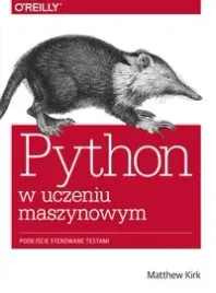 python-w-uczeniu-maszynowym
