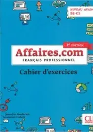 affaires-com-3-edycja-cwiczenia-niveau-avance-b2-c1